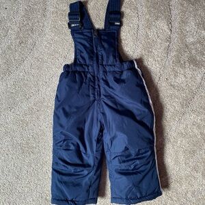 Pacific Trail Baby Bib Snowpants | Size 6-9 Months